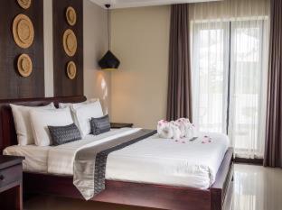 Hotel Five.S, Kampot (foto 7)