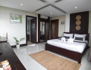 Hotel Five.S, Kampot (foto 9)
