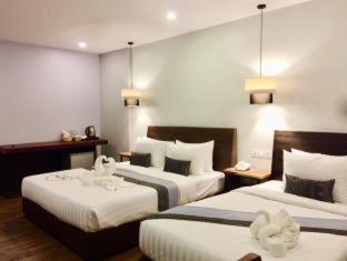 Hotel Five.S, Kampot (foto 10)