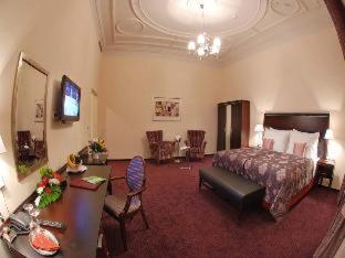 EA Embassy Prague Hotel, Praha (fotografie 3)