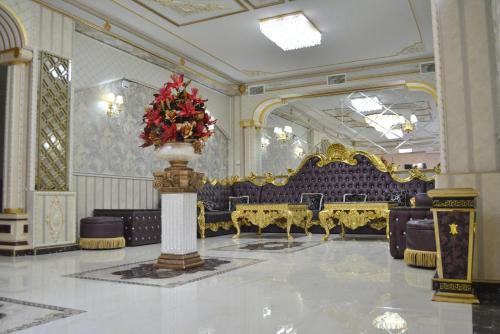 Elegant Boutique Rustaveli