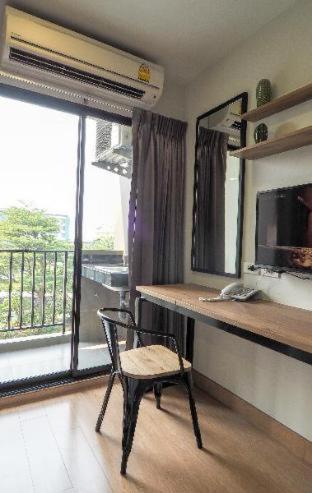 Casaluxe Hotel Ratchada, Bangkok (fotografie 8)