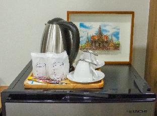 Casaluxe Hotel Ratchada, Bangkok (fotografie 11)