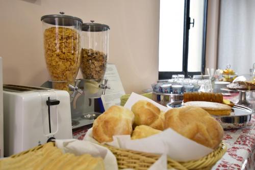 Hotel Azzurra - main image