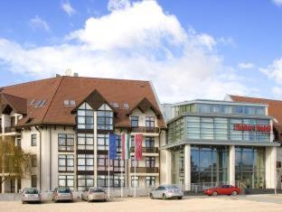 Rubin Wellness & Conference Hotel, Budapest (foto 2)