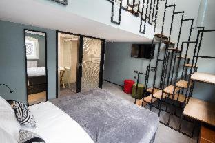 Quentin Zoo Hotel, Amsterdam (photo 6)