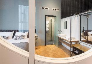 Quentin Zoo Hotel, Amsterdam (photo 7)
