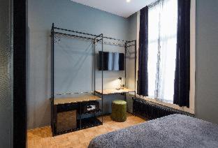 Quentin Zoo Hotel, Amsterdam (photo 8)