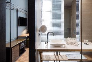 Quentin Zoo Hotel, Amsterdam (photo 9)
