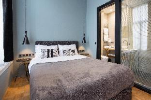 Quentin Zoo Hotel, Amsterdam (photo 10)