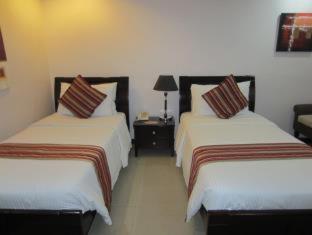 The Suites at Calle Nueva, Bacolod (fotografie 8)