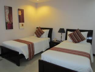 The Suites at Calle Nueva, Bacolod (fotografie 9)
