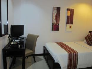 The Suites at Calle Nueva, Bacolod (fotografie 10)