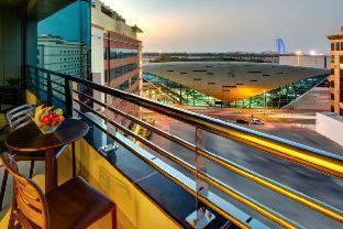 MD Hotel By Gewan, Dubai (Foto 5)