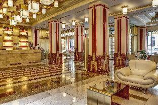 Majestic Plaza Hotel Prague, Praga (foto 3)
