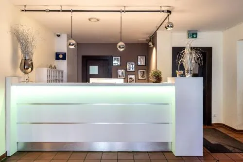 Hotel Wandinger Hof in Markt Schwaben, Deutschland