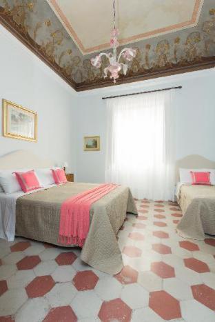 casa mo room and suite, Palermo (foto 3)