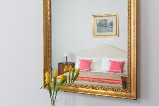casa mo room and suite, Palermo (foto 9)