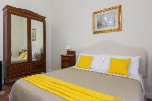 casa mo room and suite, Palermo (foto 10)