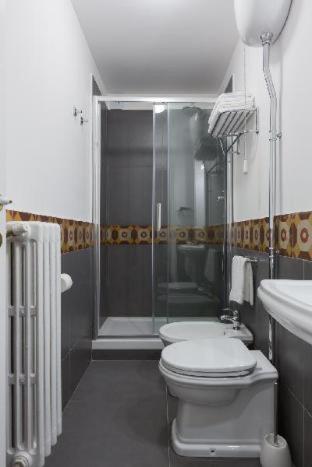 casa mo room and suite, Palermo (foto 11)