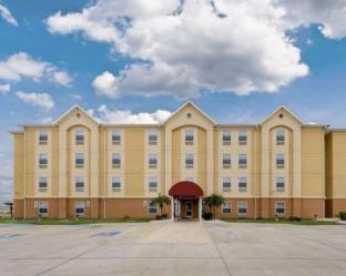 Best Western Ingleside Inn & Suites