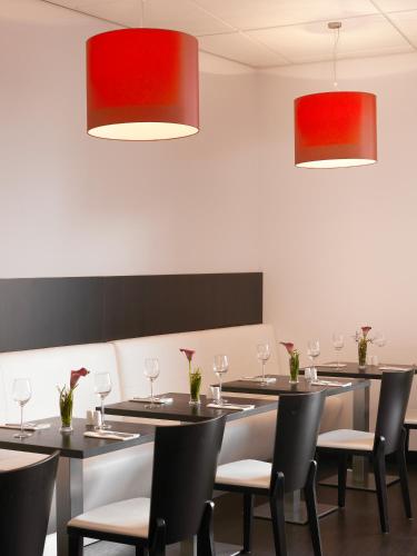 Park Plaza Eindhoven - main image