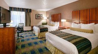 Best Western Plus Heritage Inn Rancho Cucamonga/Ontario