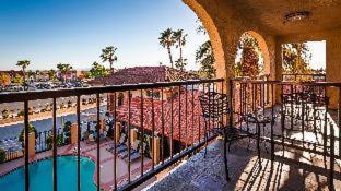 Best Western Plus Executive Inn & Suites in 曼提加