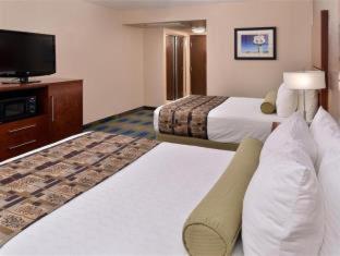 Best Western Plus Heritage Inn Rancho Cucamonga/Ontario