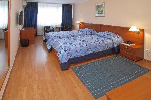 Hotel Rex, Bělehrad (fotografie 10)