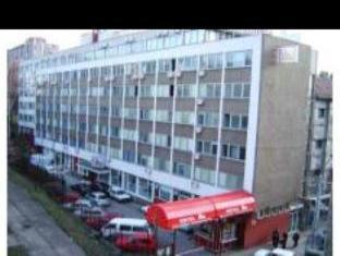 Hotel Rex, Bělehrad (fotografie 11)