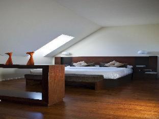 987 Design Prague Hotel, Prague (photo 9)