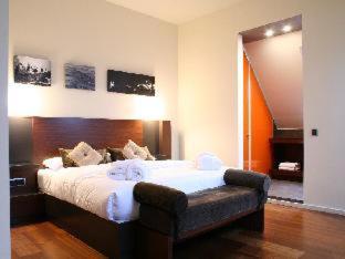 987 Design Prague Hotel, Prague (photo 10)