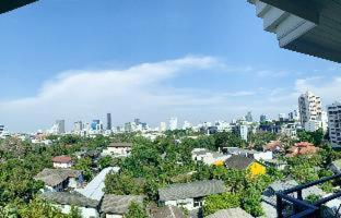 PACIFIC RESIDENCE 39, Bangkok (fotografie 7)