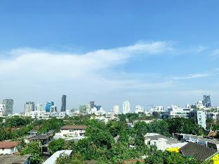PACIFIC RESIDENCE 39, Bangkok (fotografie 8)