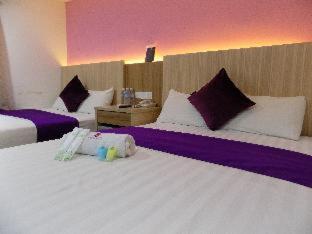 Alaxis Hotel, Kuala Lumpur (fotografie 5)