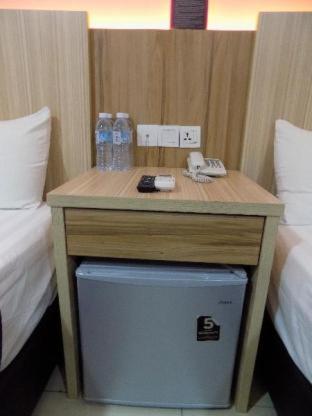 Alaxis Hotel, Kuala Lumpur (fotografie 6)