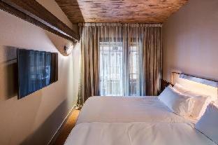 Hotel van de Vijsel, Amsterdam (fotografie 6)