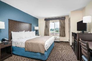 AmericInn by Wyndham Sioux Falls North