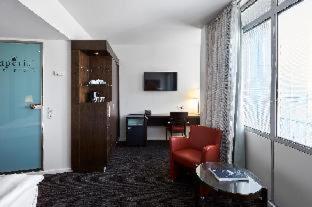Imperial Hotel, Kodaň (fotografie 10)