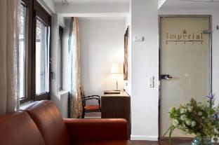 Imperial Hotel, Kodaň (fotografie 11)