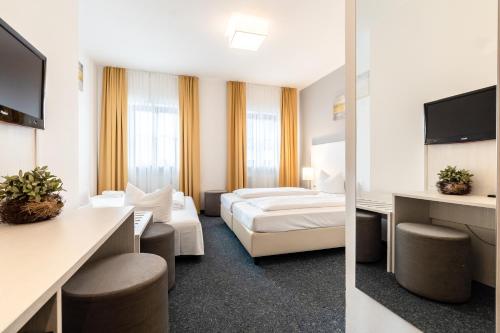 Hotel Wandinger Hof by Lehmann Hotels