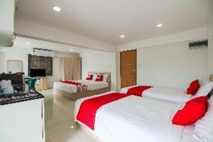 SLT Apartment Bangkok, Bangkok (fotografie 6)
