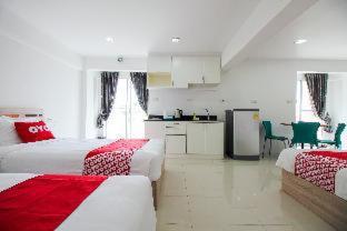 SLT Apartment Bangkok, Bangkok (fotografie 7)
