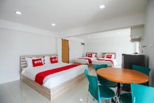 SLT Apartment Bangkok, Bangkok (fotografie 8)