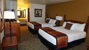 Best Western Grande River Inn and Suites