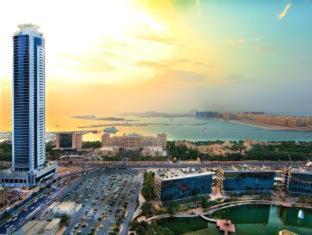Tamani Marina Hotel & Apartments, Dubaï (photo 2)