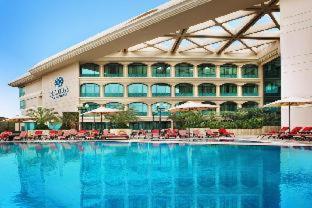 Mövenpick Grand Al Bustan, Dubai (foto 8)