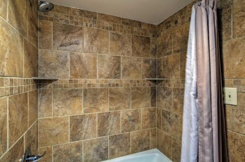 Lakeside Keystone Studio with Pool and Shuttle Access - image 3