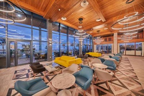 Bar/Lounge, SANDOS PAPAGAYO BEACH RESORT - ALL INCLUSIVE 24 HOURS in Playa Blanca